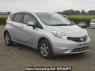 Used 2014 AT nissan note NE12 Image[0]