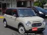 Used 2025 AT suzuki alto-lapin HE33S Image[1]