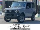 Suzuki Jimny JB64W