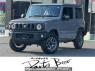 Used 2026 AT suzuki jimny JB64W Image[0]