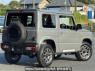 Used 2026 AT suzuki jimny JB64W Image[2]