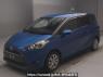Used 2015 AT toyota sienta NSP170G Image[0]