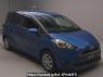 Used 2015 AT toyota sienta NSP170G Image[2]
