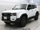 Toyota Land Cruiser 250 TRJ250W
