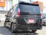 Used 2017 AT nissan serena GFC27 Image[1]