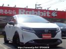 Nissan Note E13
