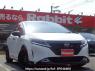 Used 2020 AT nissan note E13 Image[0]