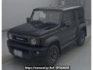 Suzuki Jimny Sierra JB74W