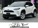 Toyota YARIS CROSS MXPJ10