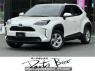 Used 2021 AT toyota yaris-cross MXPJ10 Image[0]