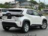 Used 2021 AT toyota yaris-cross MXPJ10 Image[2]