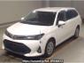 Used 2023 AT toyota corolla-fielder NRE161G Image[0]