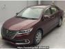 Used 2020 AT toyota premio ZRT260 Image[0]