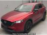 Used 2022 AT mazda cx-5 KFEP Image[0]