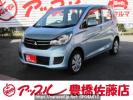 Mitsubishi eK Wagon B11W