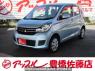 Used 2015 AT mitsubishi ek-wagon B11W Image[0]