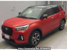 Daihatsu Rocky A201S