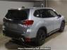 Used 2022 AT subaru forester SK5 Image[1]
