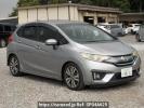 Honda Fit Hybrid GP5