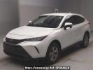 Toyota Harrier MXUA80