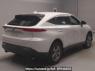 Used 2023 AT toyota harrier MXUA80 Image[1]