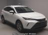 Used 2023 AT toyota harrier MXUA80 Image[2]