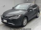 Toyota Harrier Hybrid AXUH80
