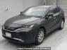 Used 2021 AT toyota harrier-hybrid AXUH80 Image[0]