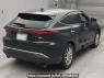 Used 2021 AT toyota harrier-hybrid AXUH80 Image[1]