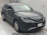 Used 2021 AT toyota harrier-hybrid AXUH80 Image[2]