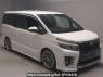 Used 2014 AT toyota voxy ZRR80W Image[2]
