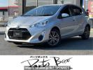 Toyota Aqua NHP10