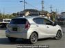 Used 2017 AT toyota aqua NHP10 Image[2]
