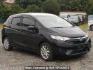 Honda Fit Hybrid GP5