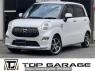 Used 2017 AT daihatsu cast LA250S Image[0]