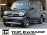 Used 2017 AT suzuki hustler MR31S Image[0]