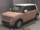 Suzuki ALTO Lapin HE33S