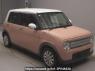 Used 2016 AT suzuki alto-lapin HE33S Image[2]
