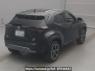Used 2024 AT toyota yaris-cross MXPJ15 Image[1]