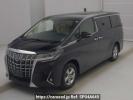 Toyota Alphard Hybrid AYH30W