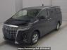 Used 2022 AT toyota alphard-hybrid AYH30W Image[0]