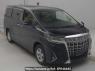 Used 2022 AT toyota alphard-hybrid AYH30W Image[2]