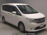 Used 2014 AT suzuki landy SHC26 Image[2]