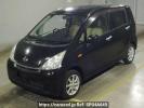 Daihatsu Move LA110S