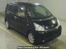 Used 2011 AT daihatsu move LA110S Image[2]