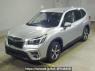 Used 2021 AT subaru forester SKE Image[0]