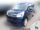 Daihatsu Move LA150S
