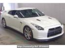 Nissan GT-R R35