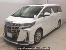 Toyota Alphard Hybrid AYH30W