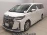 Used 2022 AT toyota alphard-hybrid AYH30W Image[0]